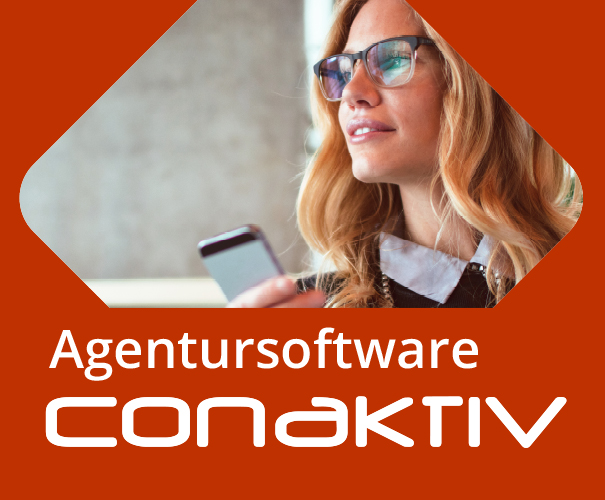 CONAKTIV. So individuell wie Ihr Business.