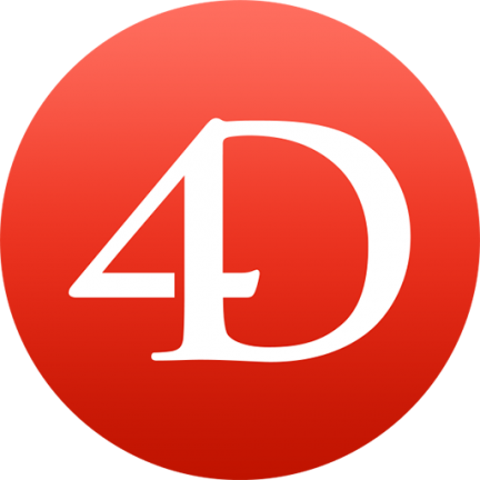 Entwicklungsplattform 4th Dimension: Basis für ausgereifte Datenbankanwendungen