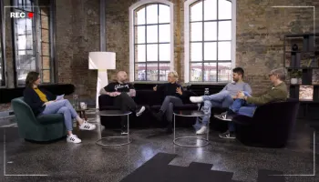 Agency Life Episode 1: Pitchen oder nicht pitchen – das ist hier die Frage