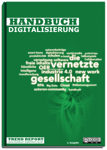 Handbuch Digitalisierung