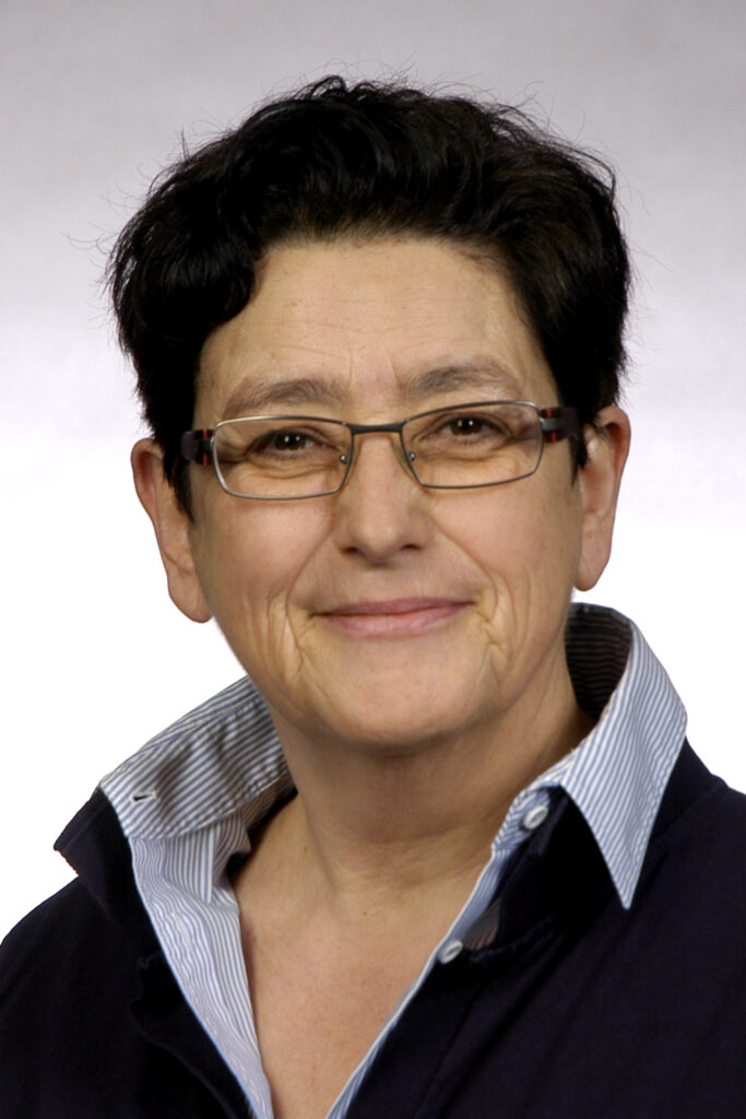 Heike Mews Autorin im Agentursoftware Guide und Agentur-Software-Beraterin