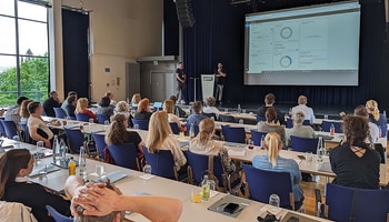 easyJOB Userday 2024 Beitragsbild oto: Evelyn Peine