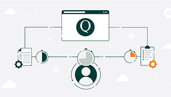 QuoJob News: Individuelles Arbeitszeitmodell in Ihrer Agentursoftware