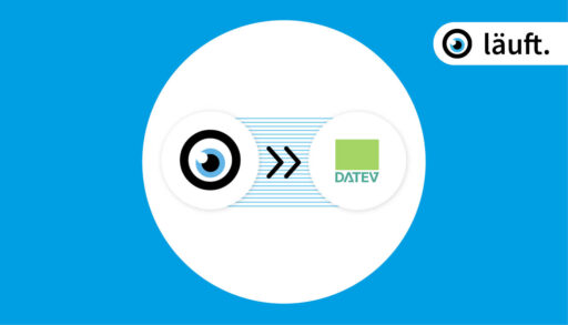 Moco BB Steuern datev