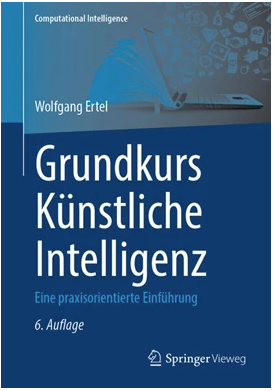 Grundkurs Künstliche Intelligenz