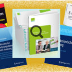 Fachbücher zu E-Rechnungen