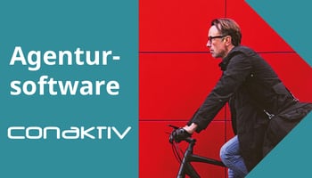 Mit der ConAktiv-Kontakthistorie zu besseren Kundenbeziehungen