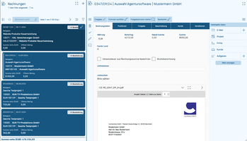 ConAktiv News: ConAktiv V20 ist da – smarter, schneller, sicherer