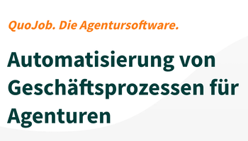 QuoJob Whitepaper: Automatisierung von Geschäftsprozessen