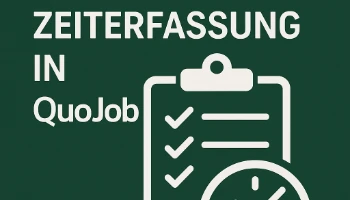 QuoJob BB Zeiterfassung