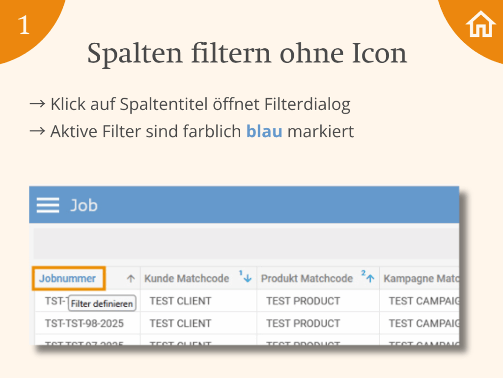 Screenshot LeadingJob 24.5