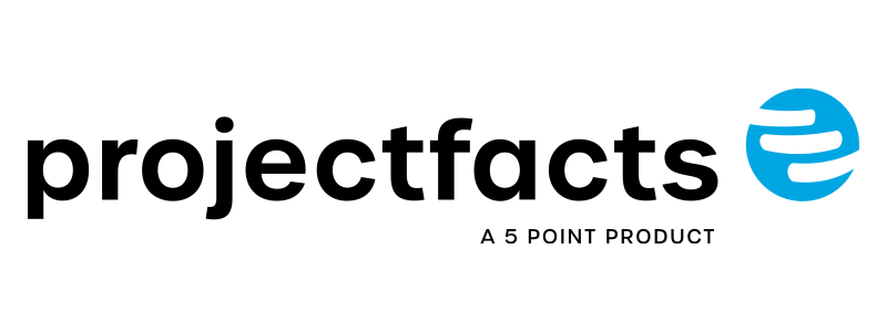 Projectfacts logo 2025 gross