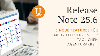 LEADING Job Release 25.6: praxisnahe Verbesserungen