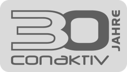 ConAktiv News: 30 Jahre Erfahrung – Interview mit W. Weiß und H. Bürkle