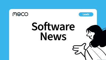 MOCO Software-Update für deine Kundenakquise: Level-Up-Leads!