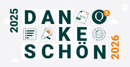 QuoJob Websession 16.12.2025: Vorschau auf QuoJob 5!
